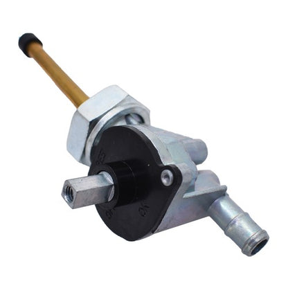 Solid Spare Fit For Honda Shadow ACE Aero Spirit VT1100 Fuel Gas Valve Petcock 16950-MAH-023