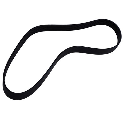 Solid Spare Poly V-Belt 50141501 For HATZ 4M42 Engines 9PJ910