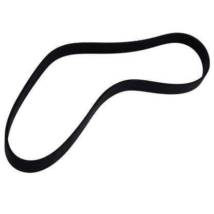 Solid Spare Poly V-Belt 50141501 For HATZ 4M42 Engines 9PJ910