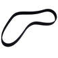 Solid Spare Poly V-Belt 50141501 For HATZ 4M42 Engines 9PJ910