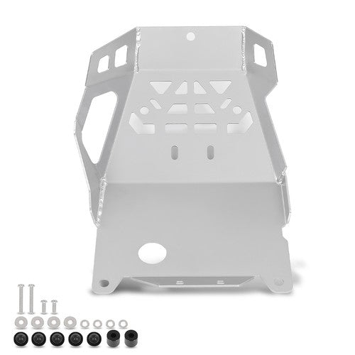 Solid Spare Fit For Kawasaki KLX250 KLX300 2008-2023 Skid Plate Engine Guard Protector Cover