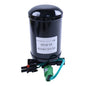 Solid Spare Receiver Drier 61-6630 61-3316 for Thermo King Tripac APU Evolution 8254129