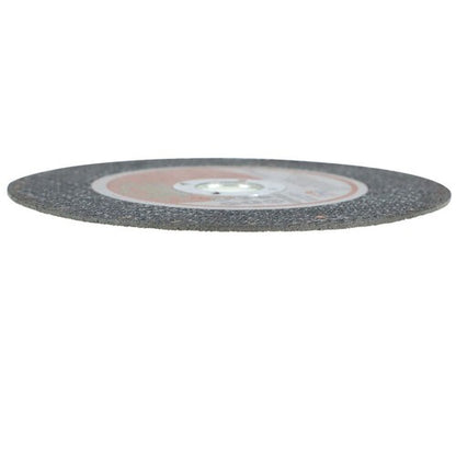 Solid Spare 50pcs 4" x 1/16" x 5/8" Cutting Discs Cut-off Wheel - Metal & Stainless Steel