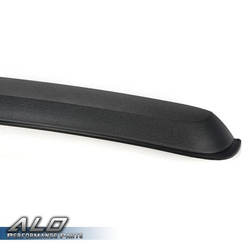 Solid Spare New Fit For GMC Sierra 1500 Truck Hood Molding Trim Moulding GM1235110 10385157