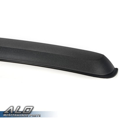 Solid Spare New Fit For GMC Sierra 1500 Truck Hood Molding Trim Moulding GM1235110 10385157