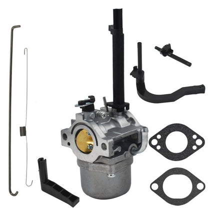Solid Spare Carburetor For Briggs & Stratton 5550 6200 8550 305 5000 10HP Engine Carburetor
