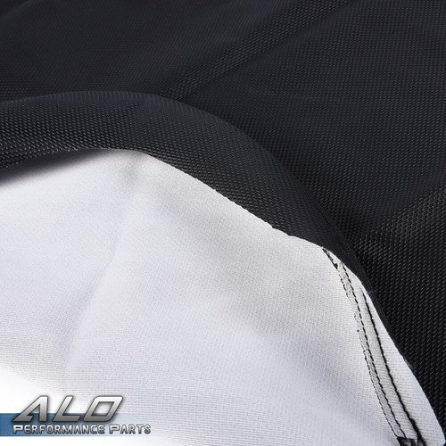 Solid Spare For Polaris Magnum 325 330 Sportsman 400 500 2x4 96-06 Replacement Seat Cover