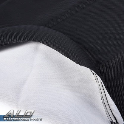 Solid Spare For Polaris Magnum 325 330 Sportsman 400 500 2x4 96-06 Replacement Seat Cover