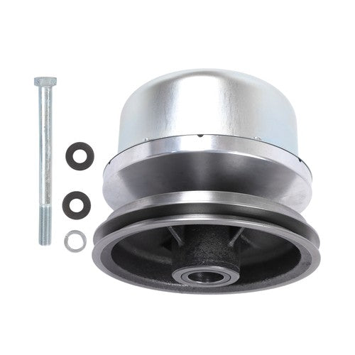 Solid Spare JW8-G6201-22 Primary Drive Clutch For Yamaha Petrol G29 YDRA Golf Cart 2007-2017