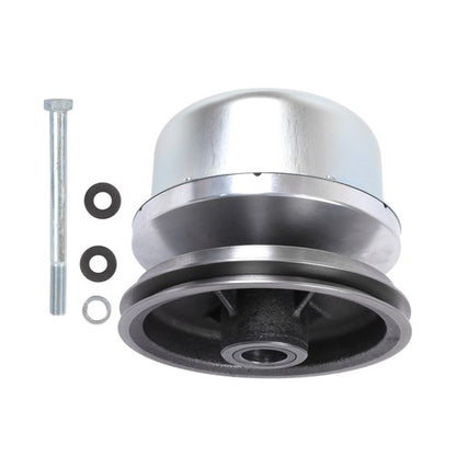 Solid Spare JW8-G6201-22 Primary Drive Clutch For Yamaha Petrol G29 YDRA Golf Cart 2007-2017