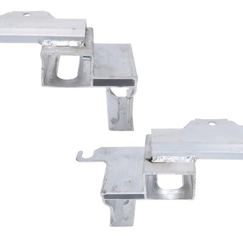 Radiator Support Core 1776204500 For 2019-23 MB Mercedes Sedan CLA250 GLA35 AMG