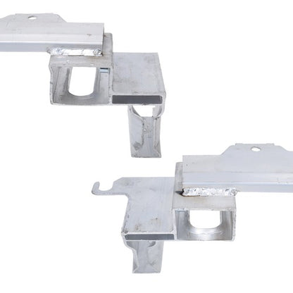 Radiator Support Core 1776204500 For 2019-23 MB Mercedes Sedan CLA250 GLA35 AMG