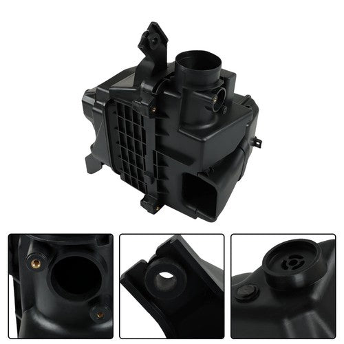 Solid Spare Black Air Intake Box Cleaner Assembly For Honda CR-V I4 1.5L Turbo 2017-20 2022