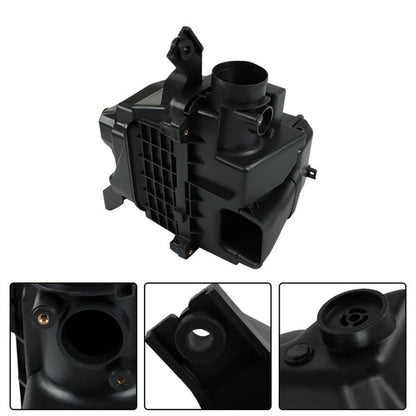 Solid Spare Black Air Intake Box Cleaner Assembly For Honda CR-V I4 1.5L Turbo 2017-20 2022