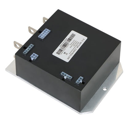 Solid Spare 36V 350A Motor Controller 2000-2019 For EZGO TXT Golf Carts 73326-G02 73326-G03