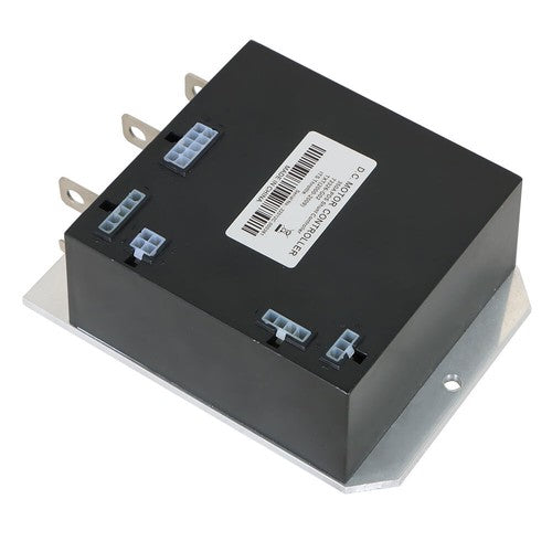 Solid Spare 36V 350A Motor Controller 2000-2019 For EZGO TXT Golf Carts 73326-G02 73326-G03