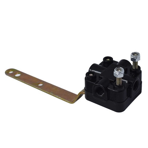Solid Spare Fit For Truck Trailer 90054007 Standard Leveling Height Control Valve Kit KD2204