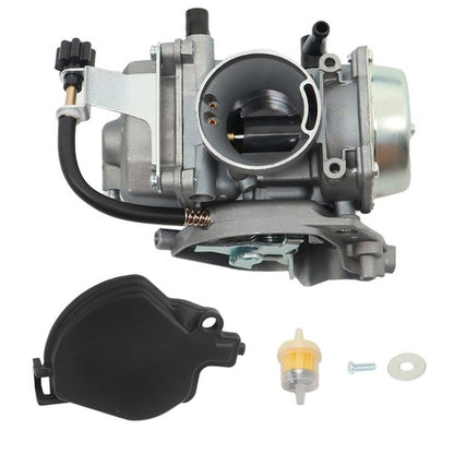 Solid Spare Fit For Kawasaki Lakota 300 KEF300A Kef 300A 1995-2000 Carburetor New