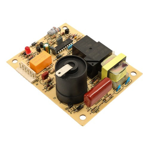 Solid Spare Flame Furnace PC RV Heater Circuit Board Kit For Atwood Hydro Part 31501 33488