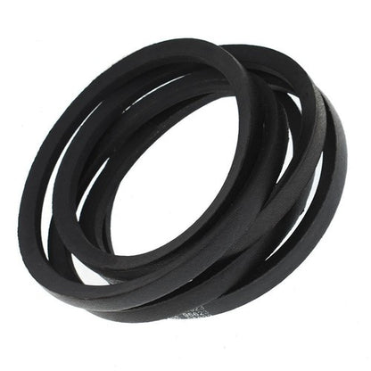 Solid Spare Deck Belt Fit For John Deere 42" GX20072 GY20570 LA100 LA105 LA110 LA115 Mower