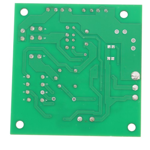 Solid Spare Ignition Switch Module For John Deere 415 425 445 455 Series AM136681 AM115471