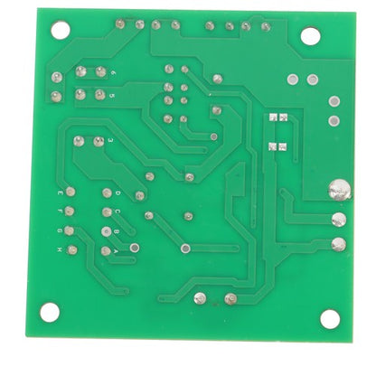 Solid Spare Ignition Switch Module For John Deere 415 425 445 455 Series AM136681 AM115471