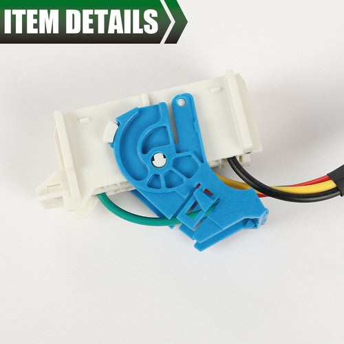 Solid Spare Fit For 2014-2019 GM Upfitter Chevy GMC Junction Block Connector 15547108