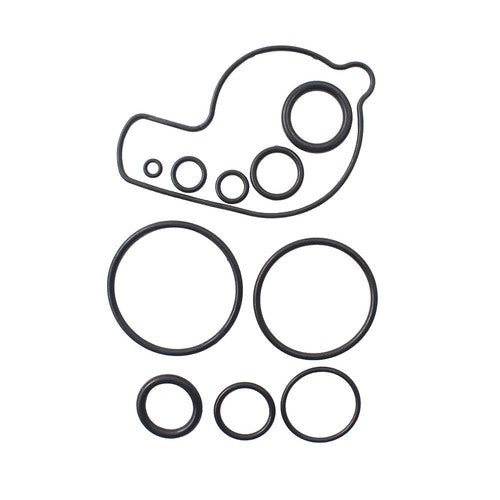 Solid Spare NEW Complete Gasket Kit Set Top Bottom End For Honda TRX450R TRX450ER 2006-2014
