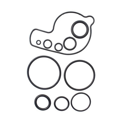 Solid Spare NEW Complete Gasket Kit Set Top Bottom End For Honda TRX450R TRX450ER 2006-2014