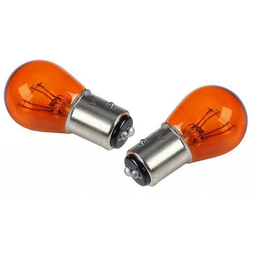 Solid Spare Front Corner+Bumper Signal Lights Parking Lamps FOR 83-94 Chevy Blazer&82-93 S10