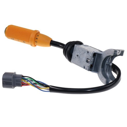 Solid Spare Forward & Reverse Shuttle Lever Switch 701-80145 for JCB 3CX 4CX 214 215 216 217