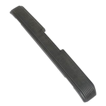 Solid Spare 1PC Rear Bumper For Club Car DS Golf Carts 1993-Up Gas&Electric Models 1016379