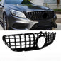For Mercedes Benz CLS Class W218 2015 2016 2017 18 Front Grille GT-R Style Grill