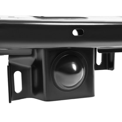 Solid Spare For Ford Ranger 06-2011 Front Bumper Reinforcement Impact Bar Black #6L5Z17757AA