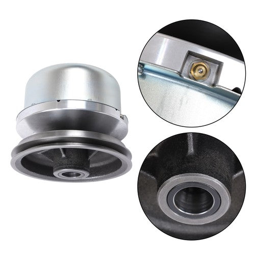Solid Spare JW8-G6201-22 Primary Drive Clutch For Yamaha Petrol G29 YDRA Golf Cart 2007-2017