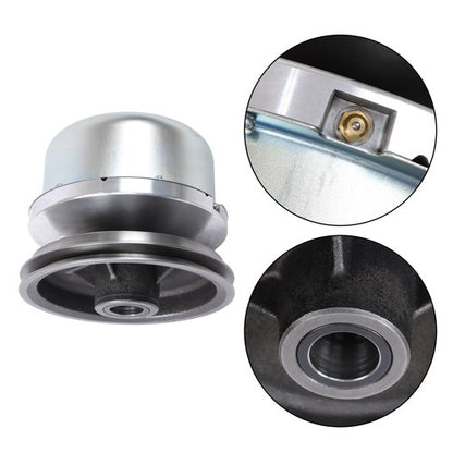 Solid Spare JW8-G6201-22 Primary Drive Clutch For Yamaha Petrol G29 YDRA Golf Cart 2007-2017