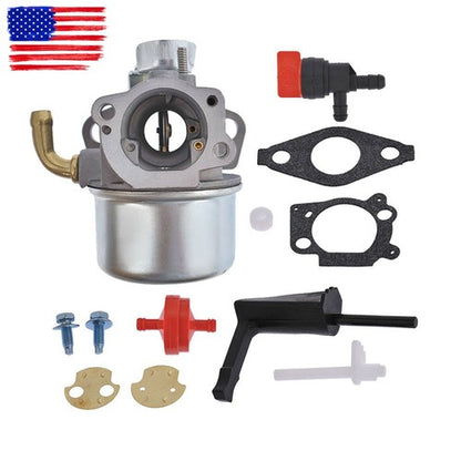 Solid Spare Carburetor For Briggs &Stratton 790290 791077 698860 798653 697354 FAST SHIP