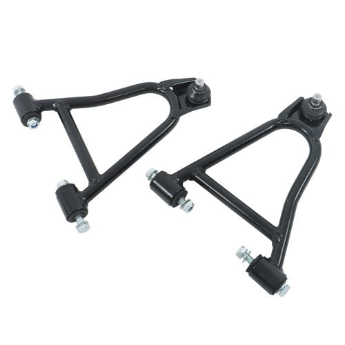 Solid Spare 1987-1997 For Yamaha Big Bear 350 YFM350FW USA Front Lower Right and Left A-Arms