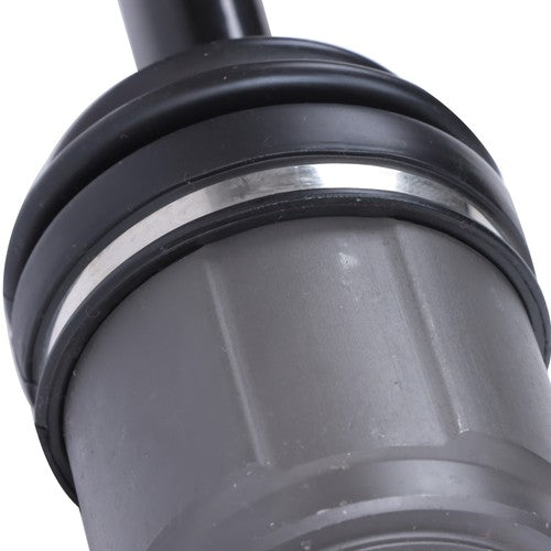 Solid Spare 44306TA0A50 For Honda Accord 2008 2009-2015 Front Left CV Axle Assembly 60-4250
