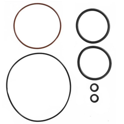 Solid Spare For YAMAHA YZ125 1998-2001 YZ 125 Cylinder Head Gask Top End Gasket Kit Set