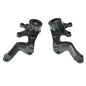 Solid Spare Front Left & Right Steering Knuckles For 2004-2013 Yamaha Rhino 450 660 700 Nice