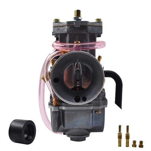 Solid Spare Motorcycle 32mm Carburetor For Carb PWK Scooter Dirt Bike ATV 2T 4T Engine