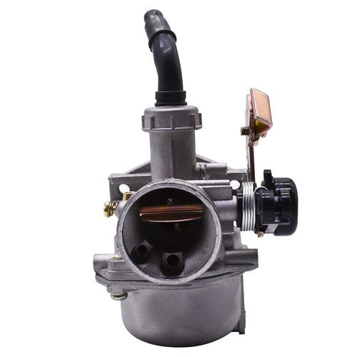 Solid Spare New Carburetor Fit For 2007-2014 Polaris Sportsman 90 Polaris Outlaw 50 90