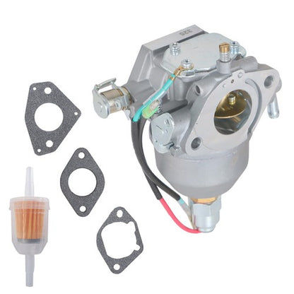 Solid Spare Carb Replace For Kohler Courage Twin Cylinder Carburetor 32 053 05-N