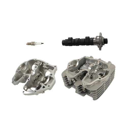 Solid Spare Cylinder Head Camshaft 14000-HN1-000 for Honda Trx400ex TRX400 1999-2008