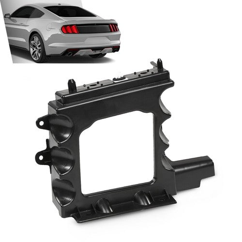 Solid Spare Fit For 2015-2023 Ford Mustang Rear Left Side Bumper Bracket Support FR3Z17D943A