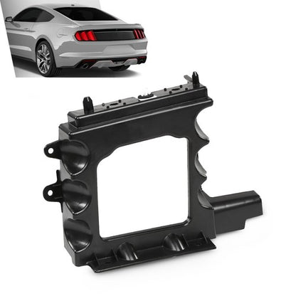 Solid Spare Fit For 2015-2023 Ford Mustang Rear Left Side Bumper Bracket Support FR3Z17D943A