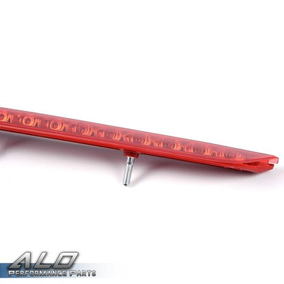Solid Spare High Level Center Rear Third Brake Light 8J0945097 Fit For 2007-2014 Audi TT MK2
