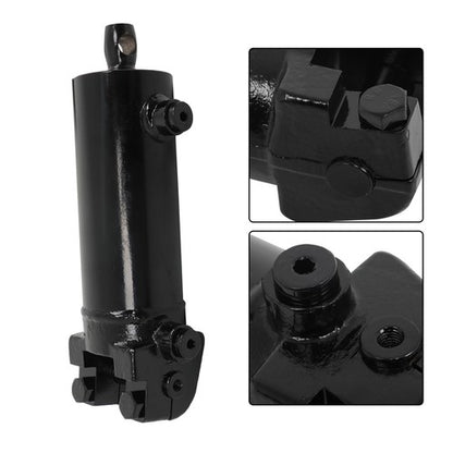 Solid Spare Power Steering Cylinder For Massey 255 261 265 270 275 285 1605121M92 3773711M91