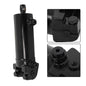 Solid Spare Power Steering Cylinder For Massey 255 261 265 270 275 285 1605121M92 3773711M91